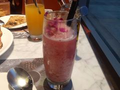 -Margherita雏菊意大利餐厅(雅颂庭购物中心店)