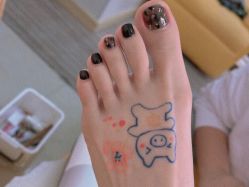 -IDO美甲美睫