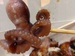 -泉鲤章鱼烧(互联宝地店)