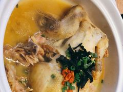 -印象鲵宴·张家界地标美食名片(溪布街店)