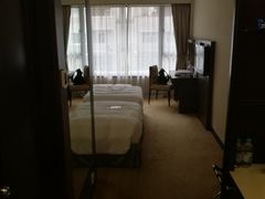 -香港城市花园酒店