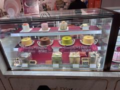 -CloudD'or可露朵蛋糕(1733商业空间店)