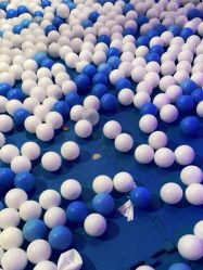 -幻贝家儿童乐园(苏州中心店)