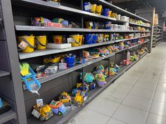 -家乐福(四元桥购物中心店)