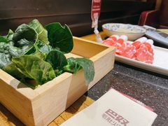 -巴奴毛肚火锅(广益哥伦布店)
