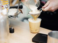 -COFFEE HOLIC(朝外SOHO店)