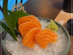 -山葵家居酒屋(天目里店)