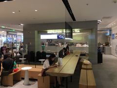 -喜茶(杭州滨江宝龙店)