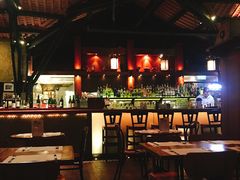 露天位-太平山餐厅(山顶道店)