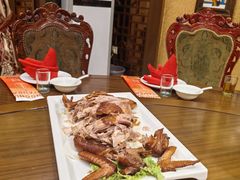 -盈春大饭店(千山路店)