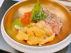 -Sushi Hanzo半藏(天环广场店)