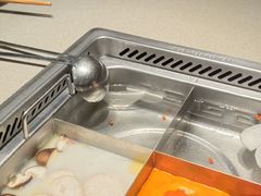 -海底捞火锅(九久奥特莱斯店)