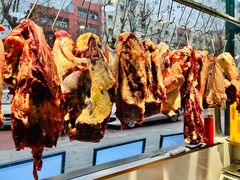 -刘少华贵州小黄牛·鲜牛肉火锅(总店)