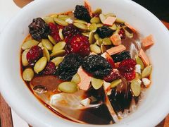 花式水果冰粉-盡膳口福跷脚牛肉火锅(合生汇购物中心店)