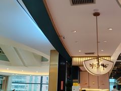 大堂-非烤勿扰自助烤肉(阳江百利广场店)
