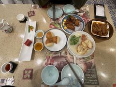 -点都德(龙之梦店)