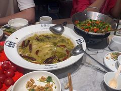 -渔语鱼新川菜Bistro(万象天地店)