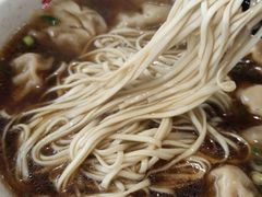 饺面-共和春(甘泉路店)