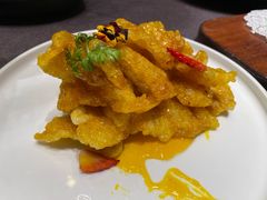 -羲和雅苑•北京烤鸭(乐园道万象城店)
