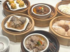 -稻香海鲜饭店(第一国际店)