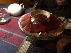 阿布氌孜藏餐厅(九寨沟店)-阿布氇孜藏餐厅(九寨沟店)