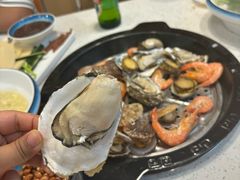 -前王院•巧克力海鲜市集餐厅(万平口店)