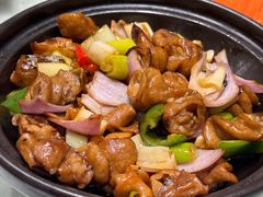 -乡下人家大酒楼(大鳌溪店)