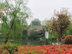 景点-凤城河风景区