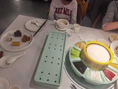-羲和雅苑•北京烤鸭(国贸商城店)