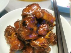 -德兴馆(广东路总店)