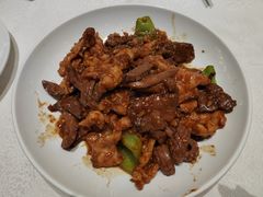 -大铁勺新津菜(熙悦汇店)