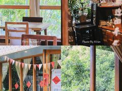 -时光花园(白鹭洲店)