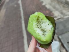 -陈记印尼风味小吃(北湖店)