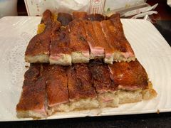 糯米香酥鸭-老来福·非遗酸汤兔(凯旋路店)