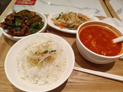 -乡村基·川味现炒大王(熙悦天街店)