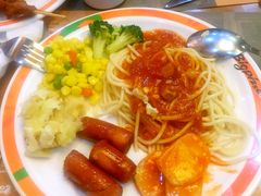 -比格比萨(国际能源店)