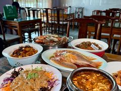 -良师门滨海人家·海鲜·家常菜(滨海城店)