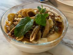 无花果酸奶-the rug 飞毯 (朝阳公园店)