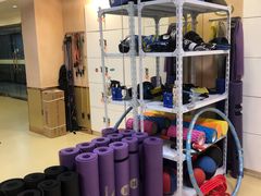 -中田健身工作室(太阳广场店)