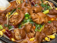 -沈妈砂锅(光华村店)