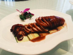 android_upload_pic-宁波汉通海鲜大酒店(江湾店)