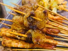 牛胸油-再来几串·云南酱烤(全国首店)