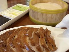 -北平小馆·烤鸭·家常菜(磨房北里店)