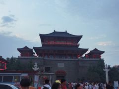 -襄阳城墙