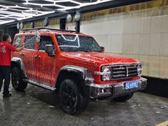 -路路通百辰汽车服务连锁(三合店)