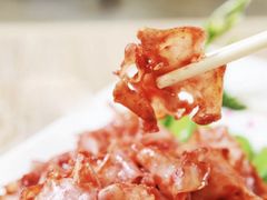 淡糟白果炒螺片-国惠大酒楼(宝龙店)