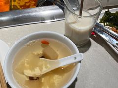 -海底捞火锅(上元大街店)