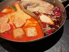 -色響火锅(恒隆广场店)