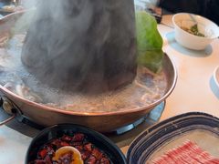 -东来顺饭庄(西直门店)