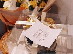 -橙呦·私人定制生日蛋糕